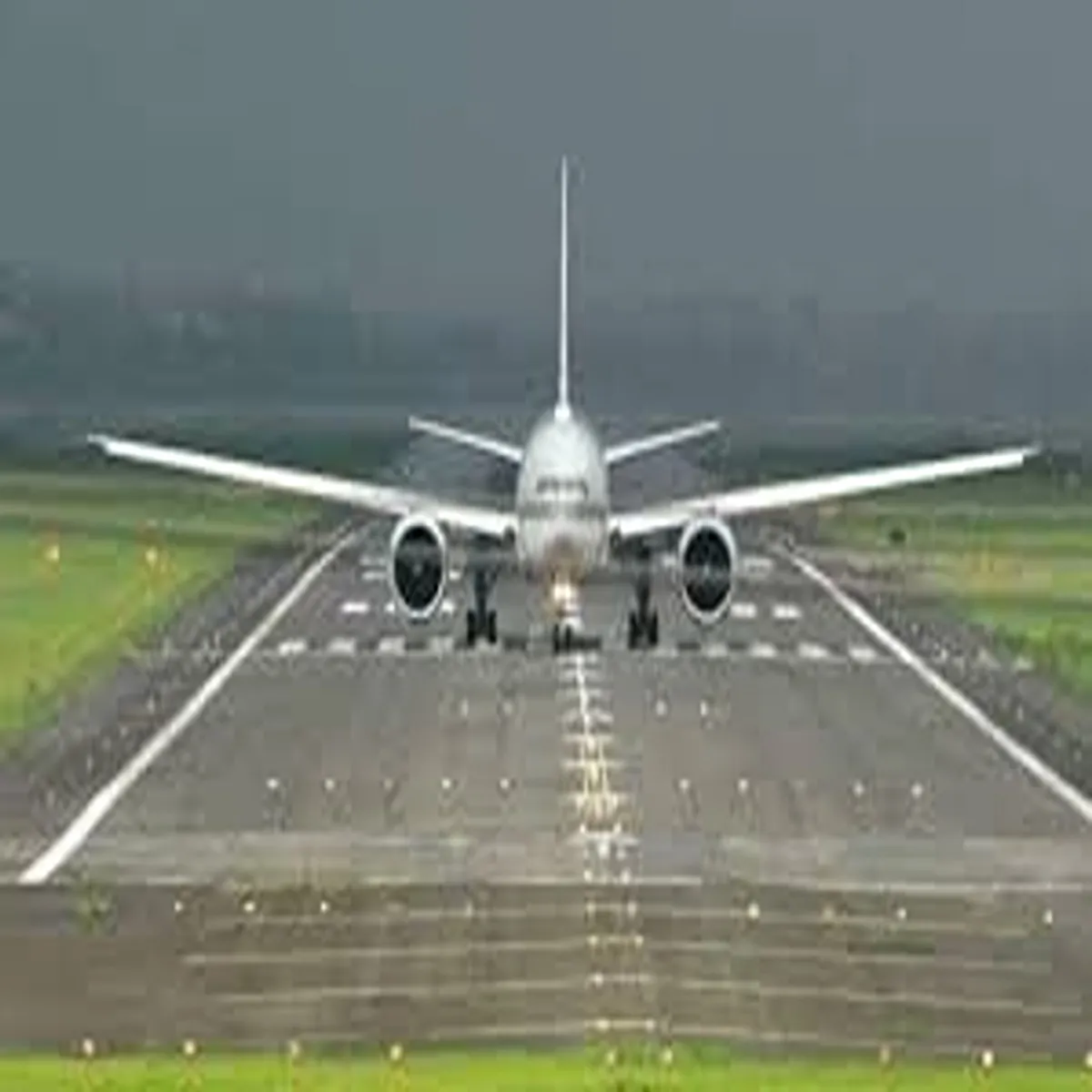 Aviation pune airport runway shut after