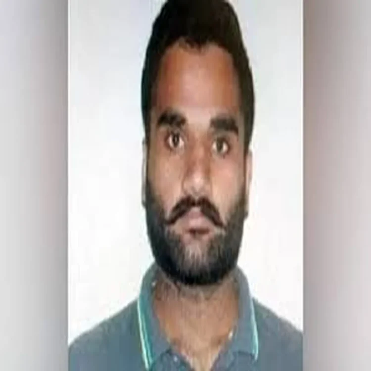 Punjab crime reward scheme gangsters