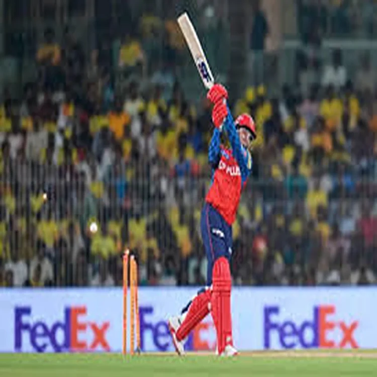 Punjab kings chase 210 young opener shines