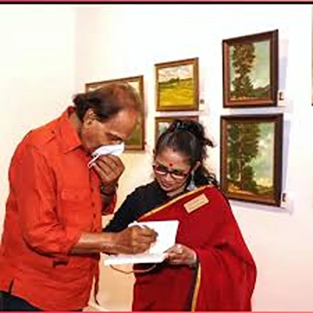 Photography veteran lensman raghu rai enduring