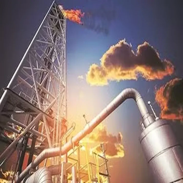 Rajasthan pachpadra refinery launch april21