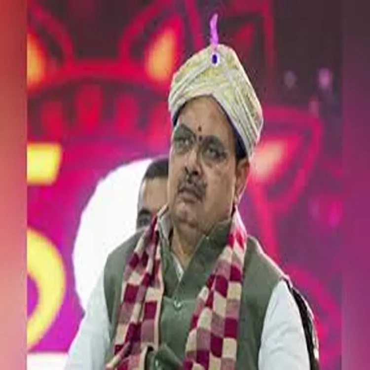 Rajasthan political tensions rise