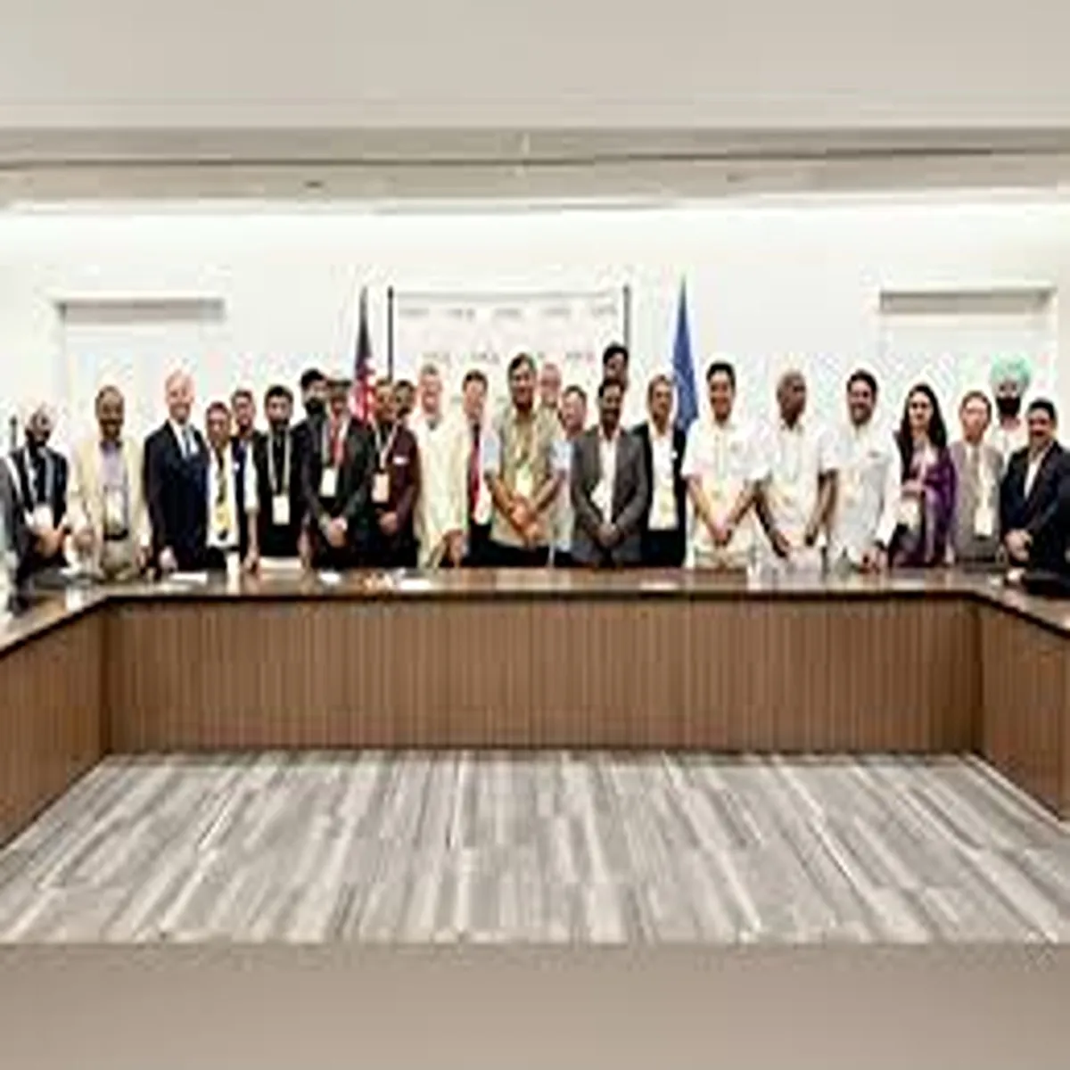 Reservation emotional debate assembly over merit