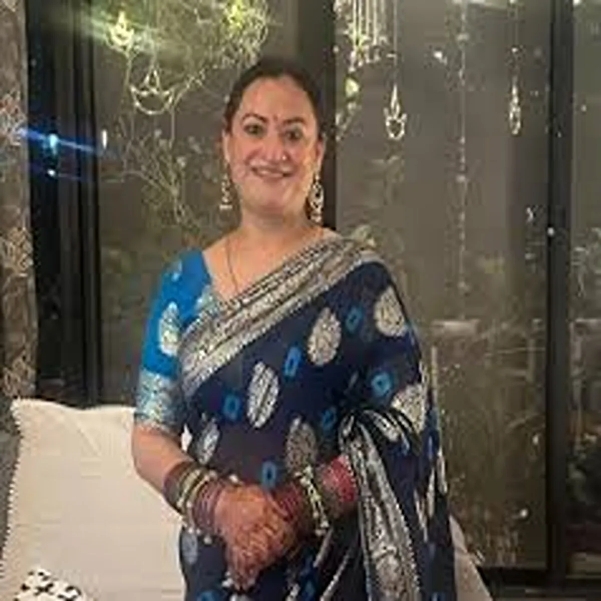 Entertainment rinku dhawan signals shift toward