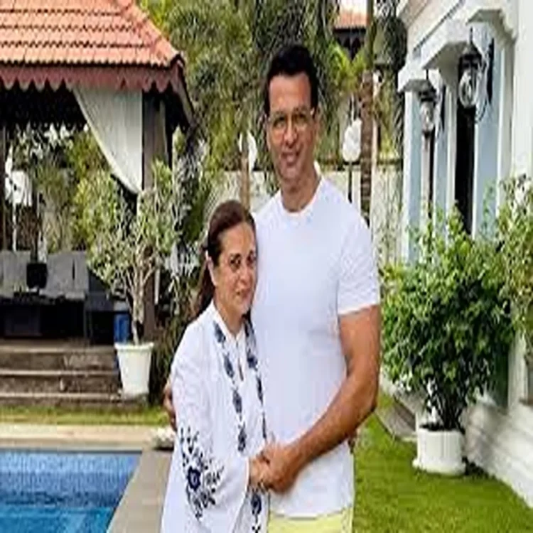 Rohit bose roy wife birthday note 1