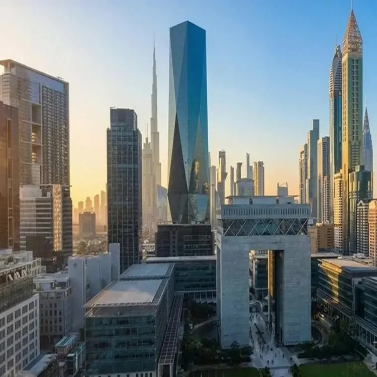 Sahm dfsa licence uae investment