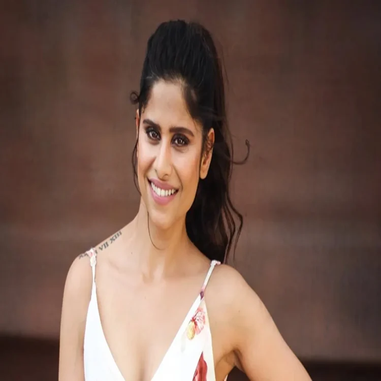 Sai tamhankar typecasting career films