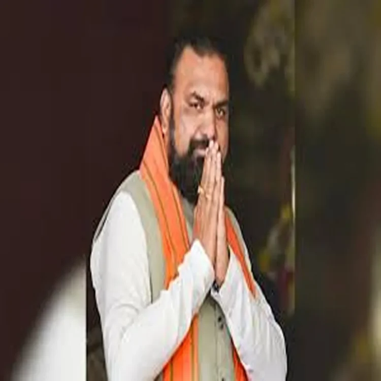 Samrat choudhary bihar governance shift