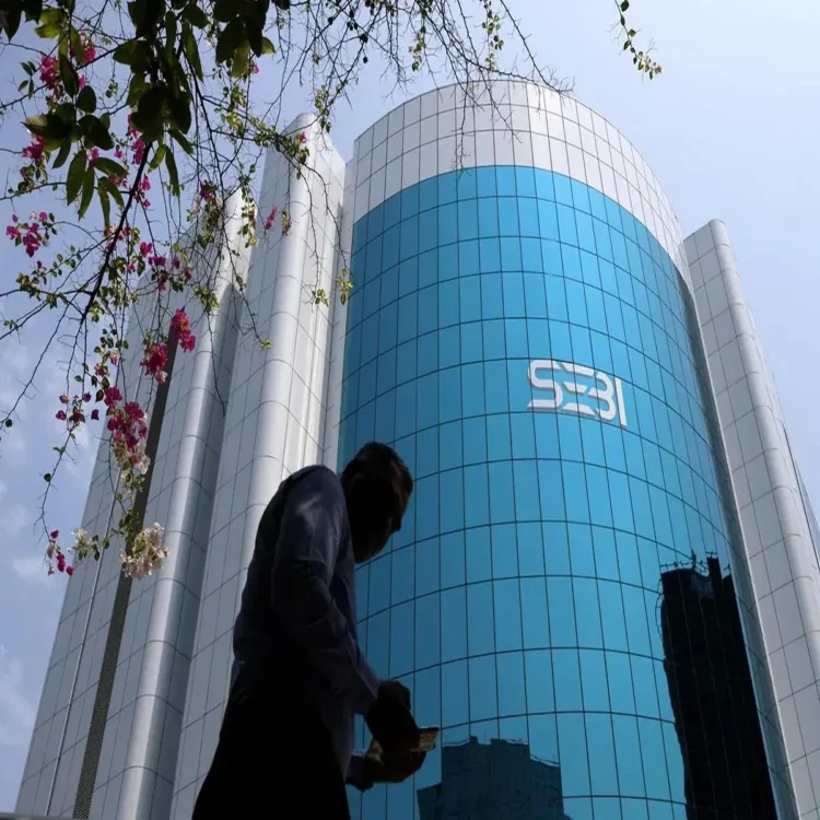 Sebi digital platforms compliance oversight
