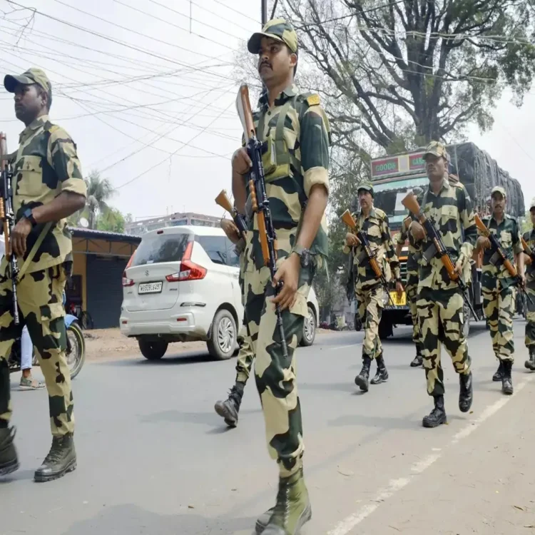 Security capf bill debate timing