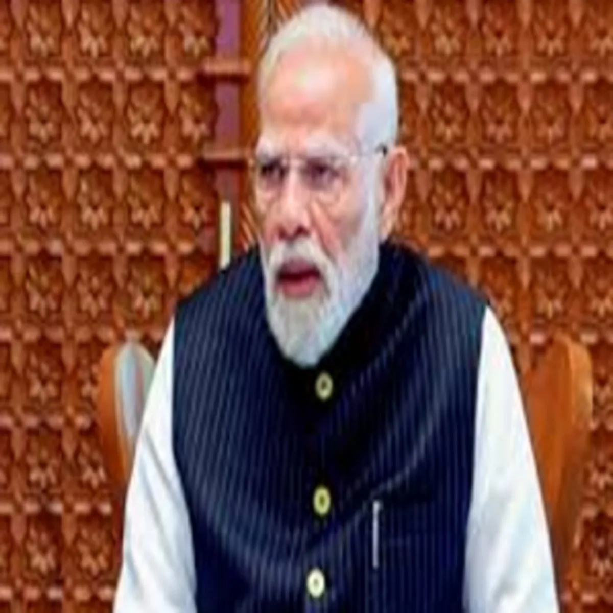 Security government plans first high level