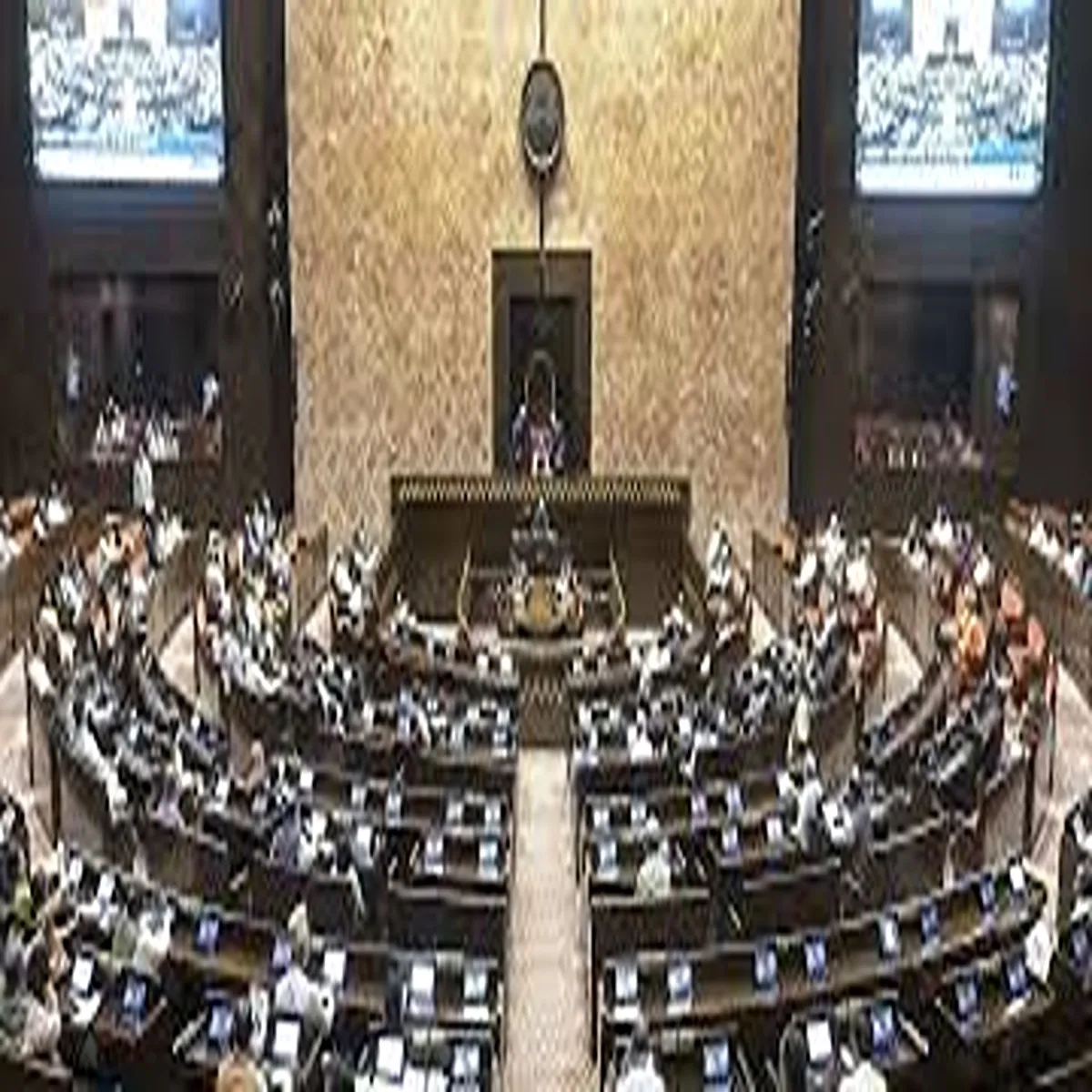 Security rajya sabha passes capf reform