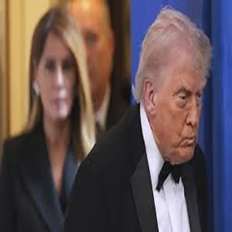 Security trump event breach attempt