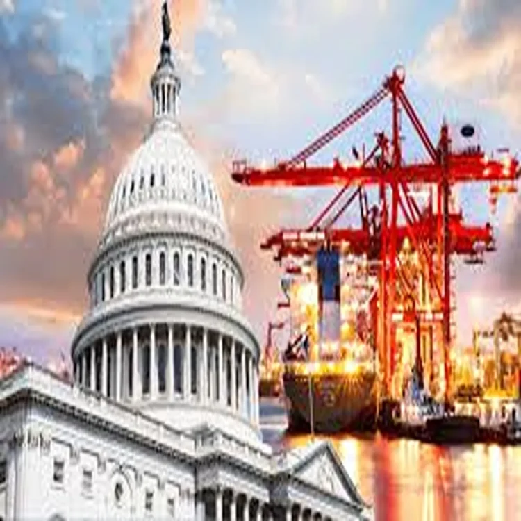 Senate infrastructure sourcing rules