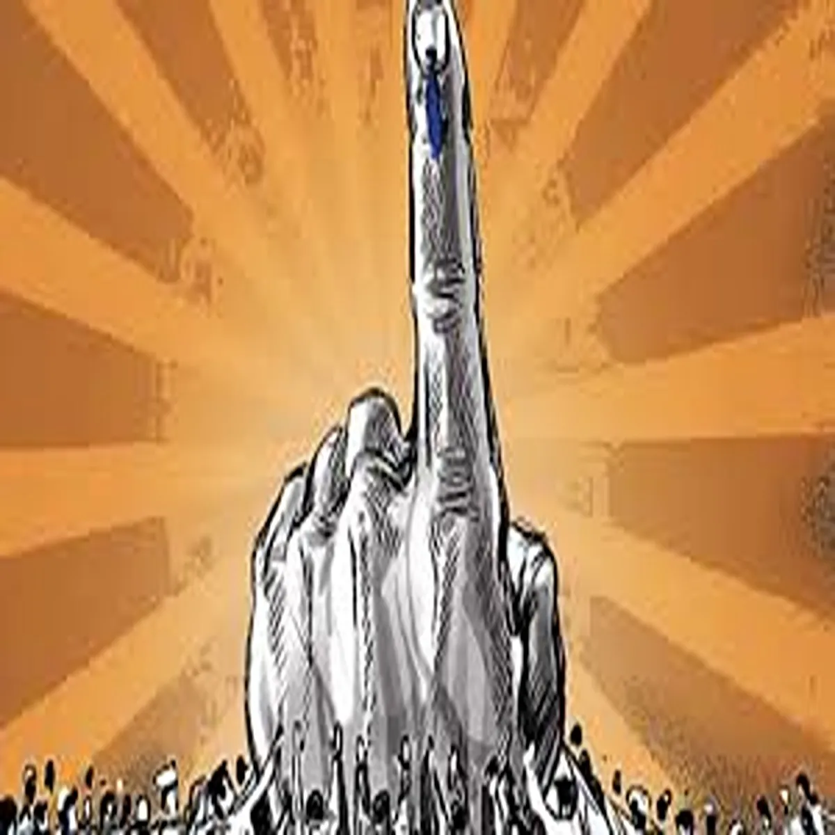 Elections shankar ghosh voices confidence bengal