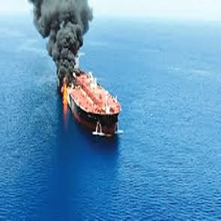 Shipping seafarer repatriation oman case