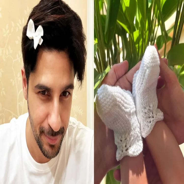 Sidharth malhotra girl dad post