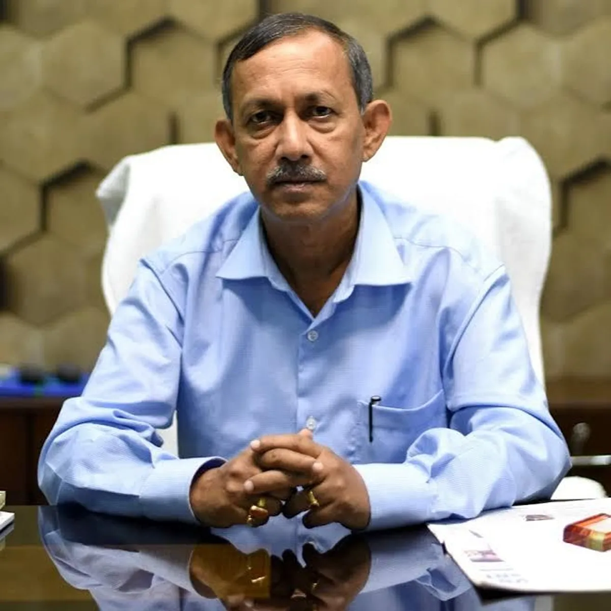 Elections siliguri mayor announces development agenda