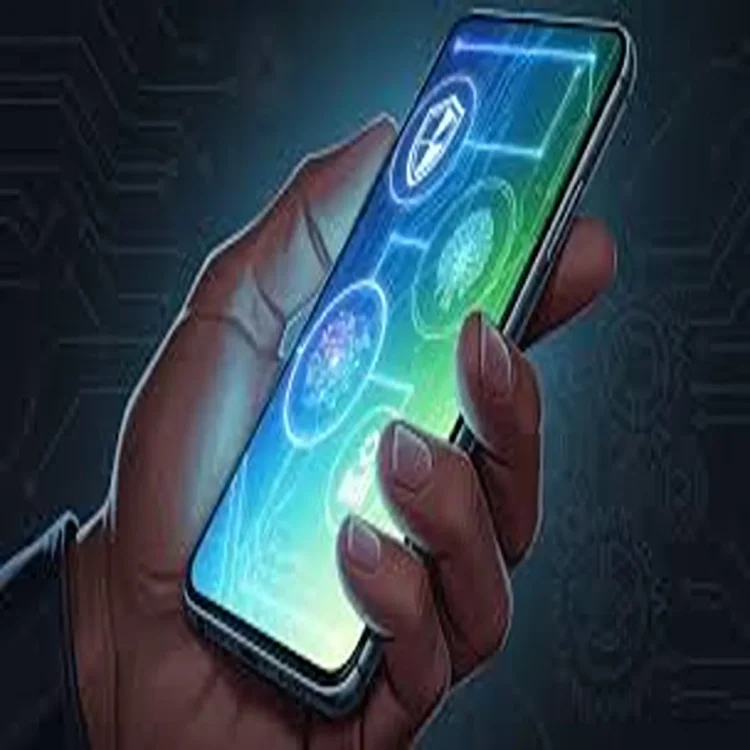 Smartphone durability modern design