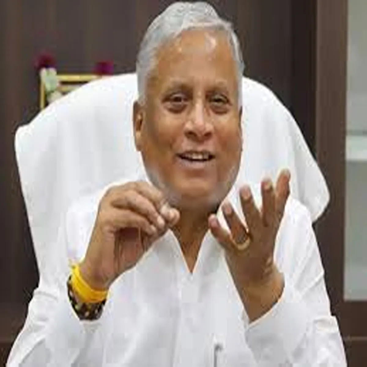 Politics somanna accuses karnataka government misuse