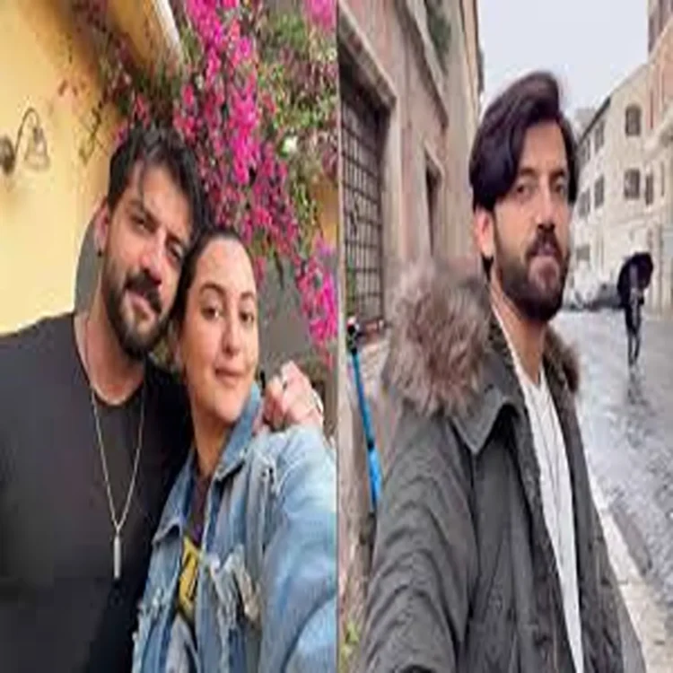 Sonakshi zaheer fun moment lesson