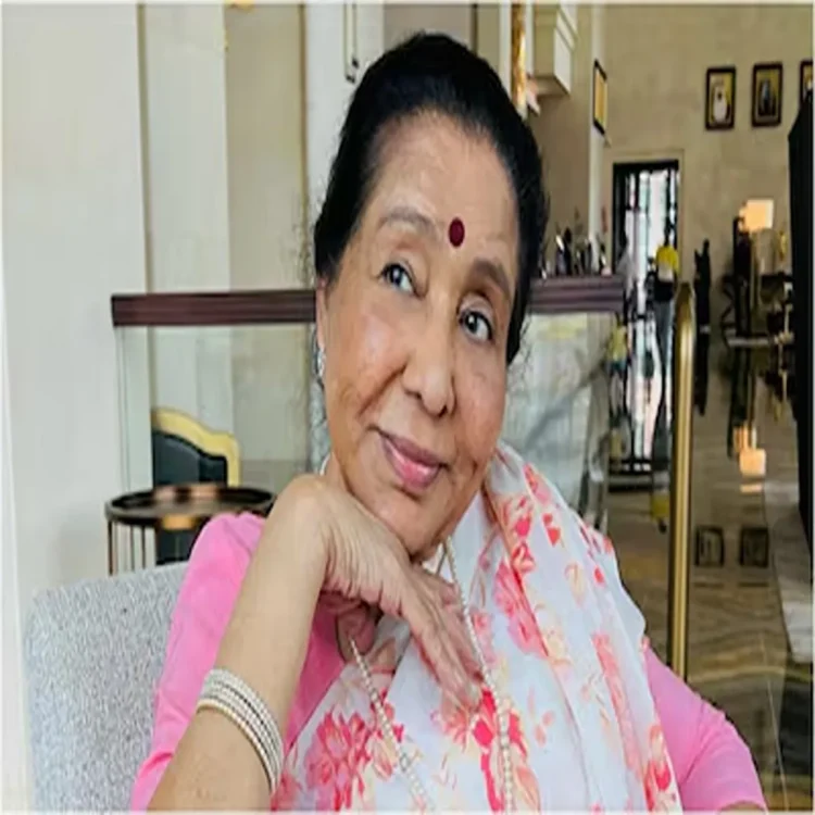 Sonu nigam asha bhosle tribute