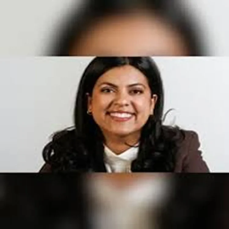 South asian dc mayor race