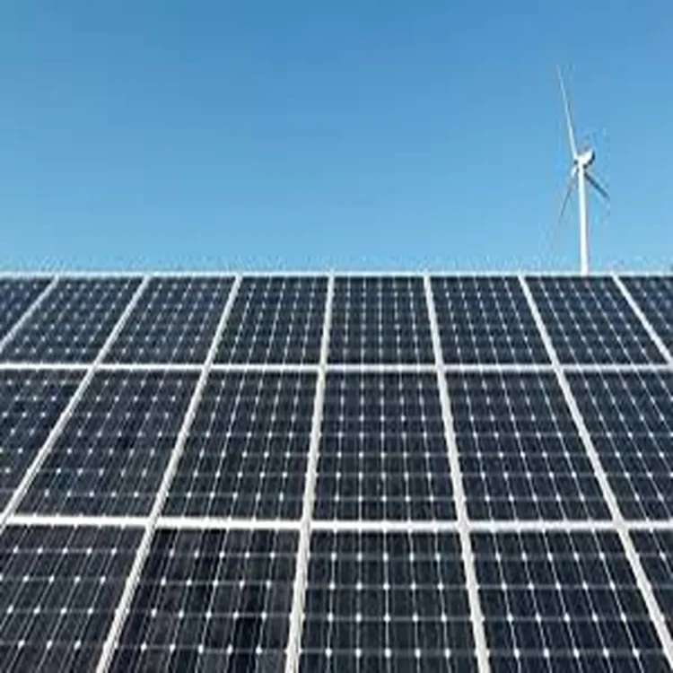 South korea renewable energy target 2030