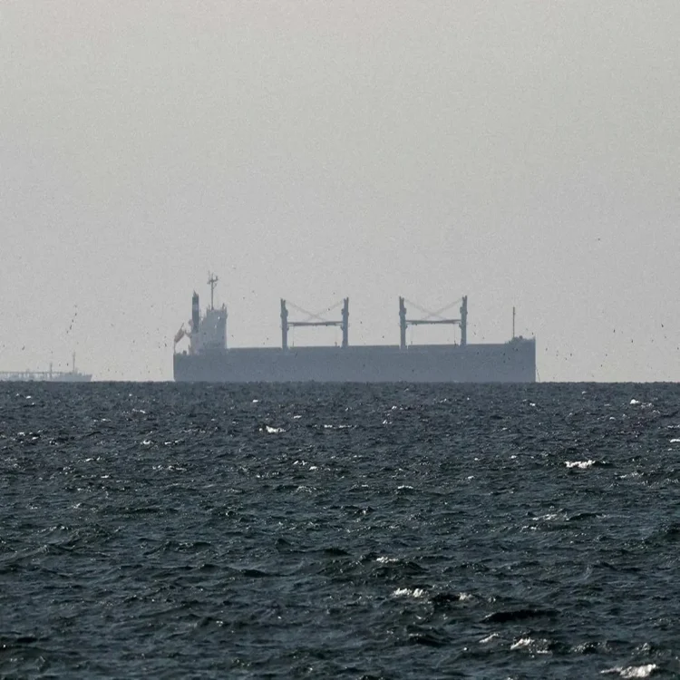South korea secures oil supplies