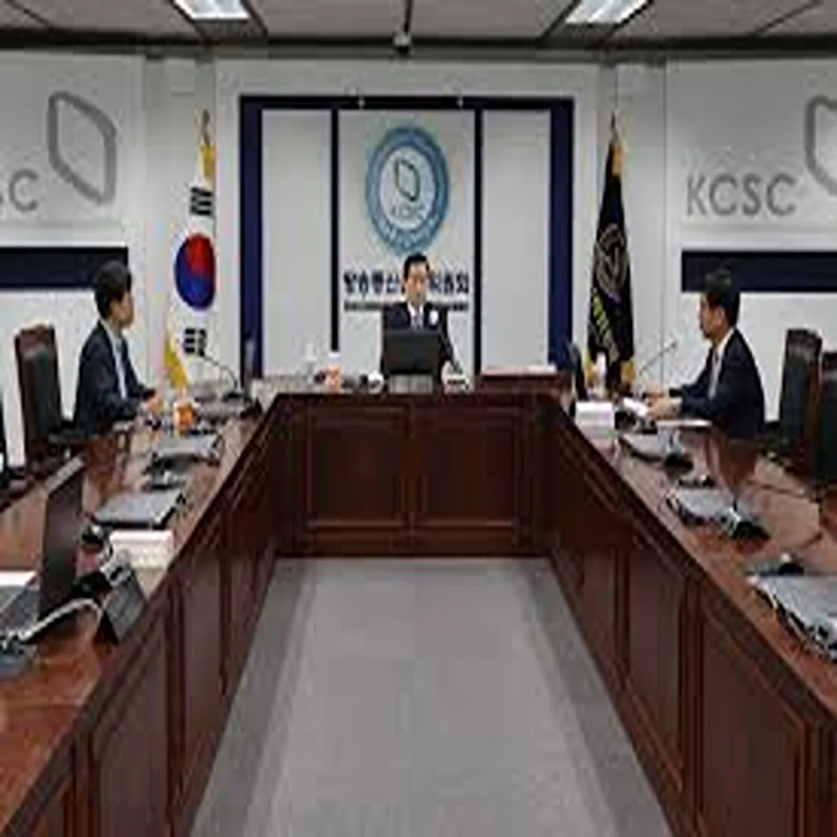 Technology south korea defends equal treatment