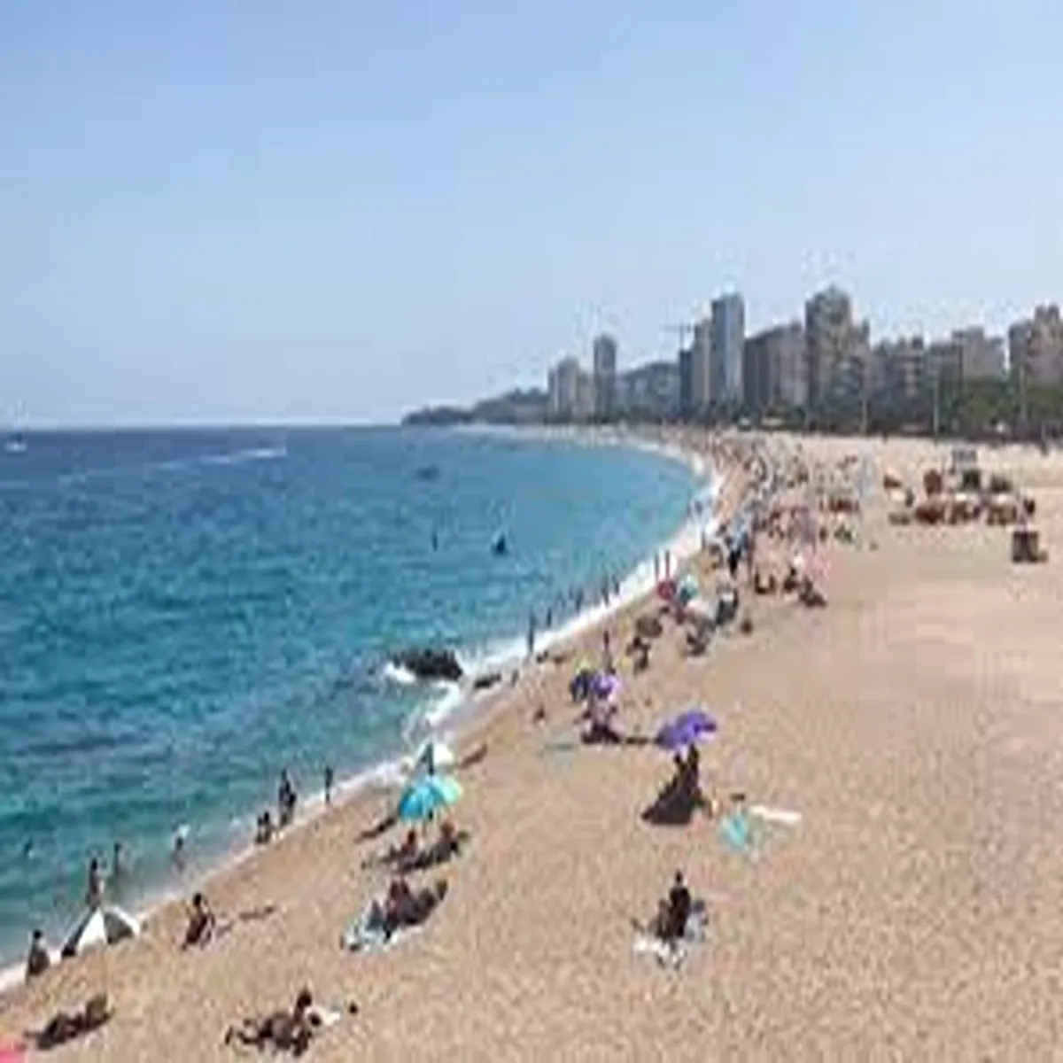 Tourism spain coastal erosion threatens beaches