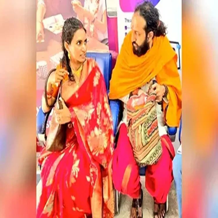 Spirituality abhay singh marriage ceremony