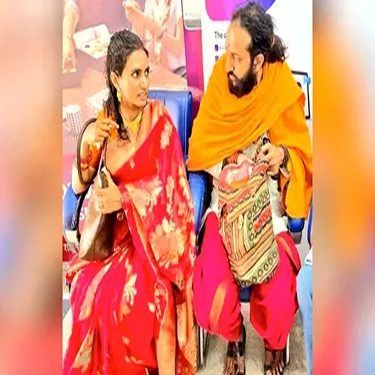 Spirituality former iit graduate abhay singh