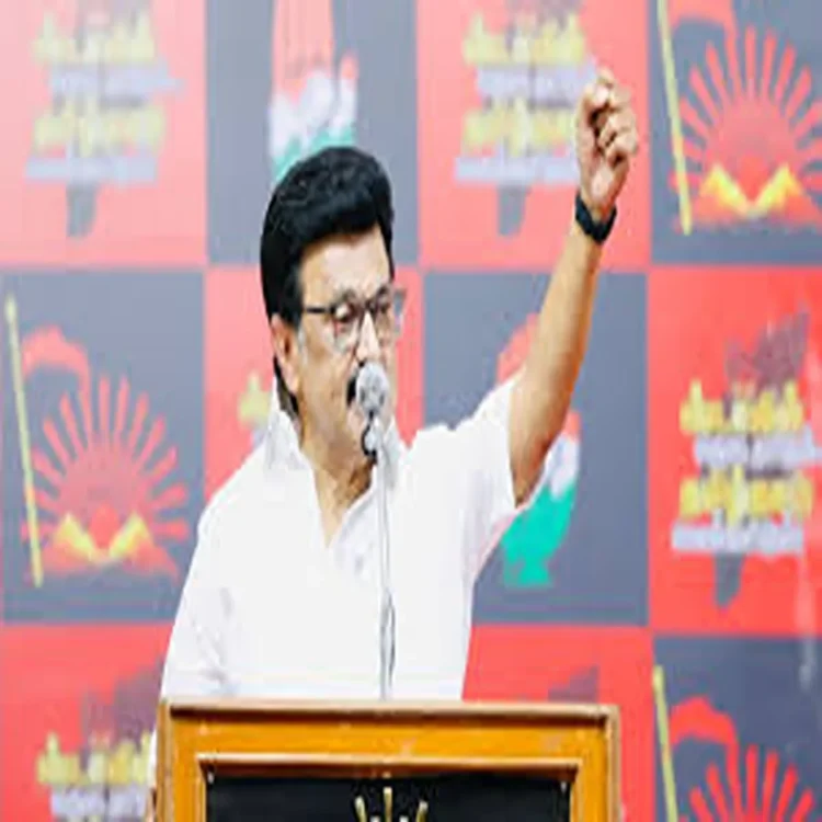 Stalin cbse language policy concerns