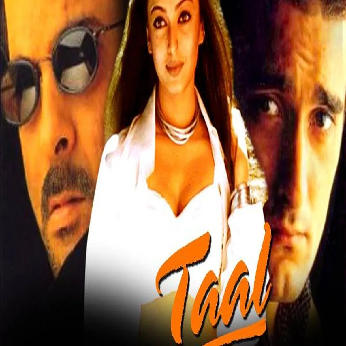 Cinema subhash ghai reflects taal considers