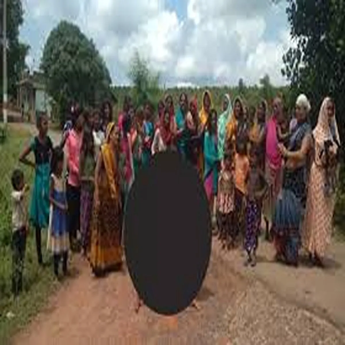 Crime superstition fueled killing shocks dumka