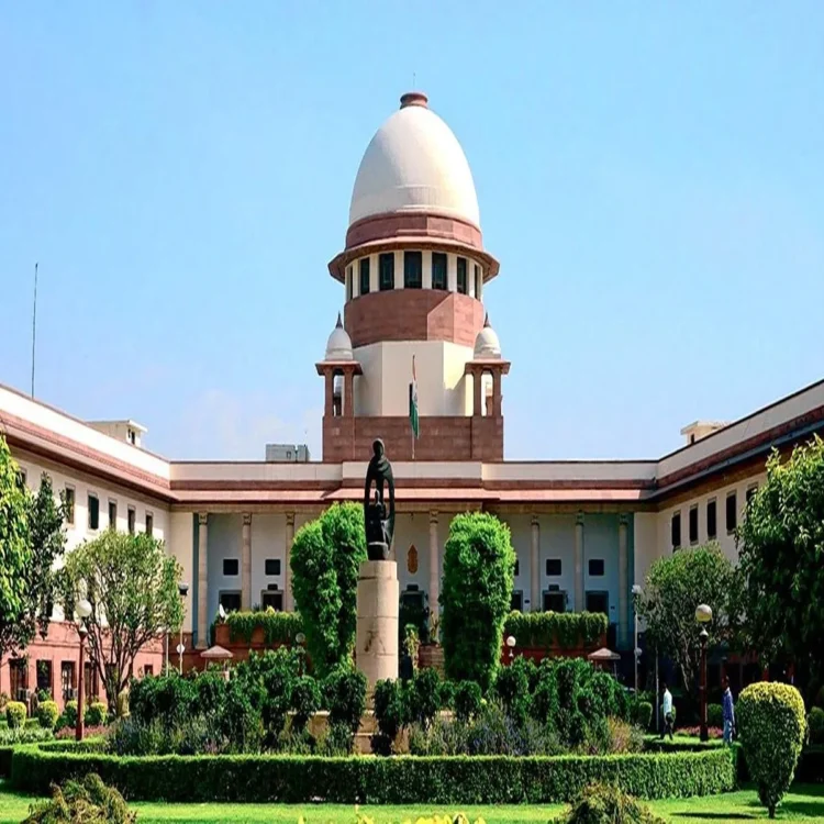 Supreme court ghaziabad case probe