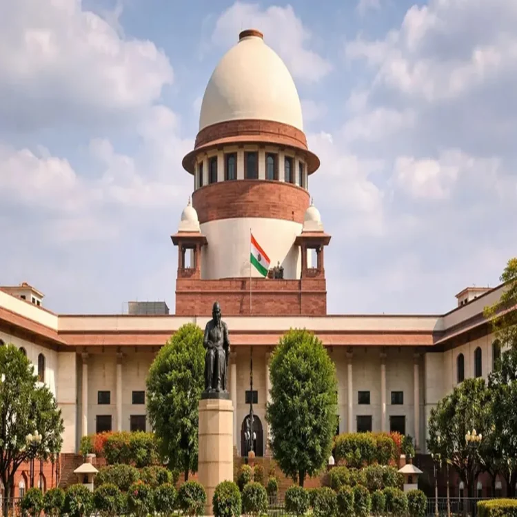 Supreme court ghaziabad police case