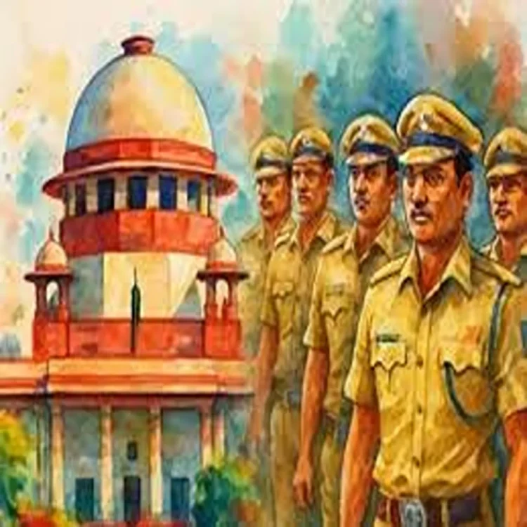 Supreme court si exam relief