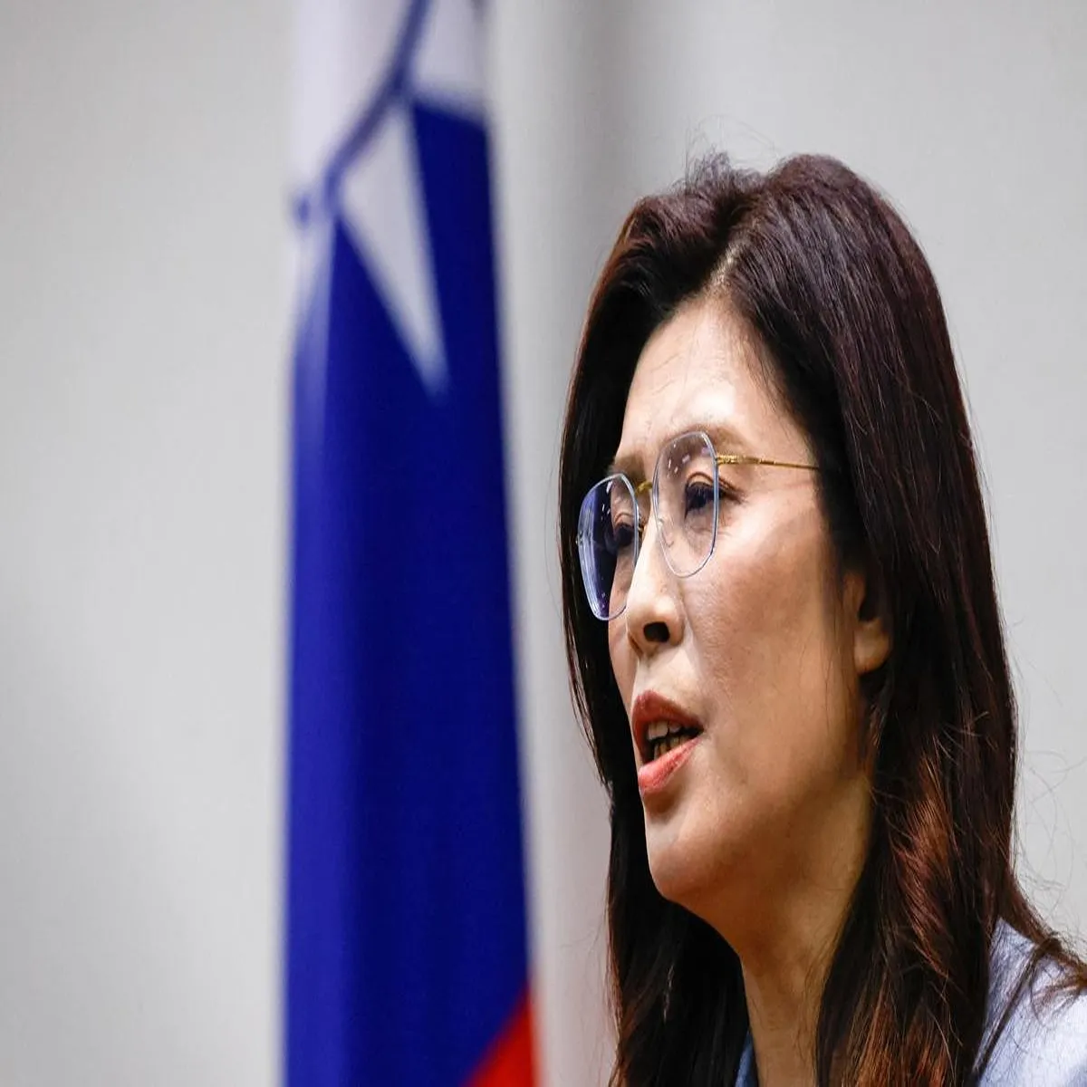 Diplomacy taiwan opposition leader begins china