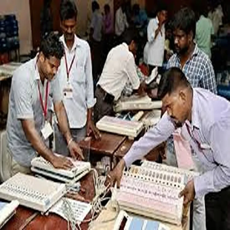 Tamil nadu assembly polls turnout