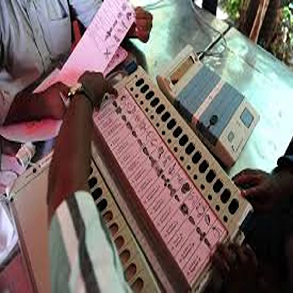 Electionseizures tamil nadu poll crackdown sees