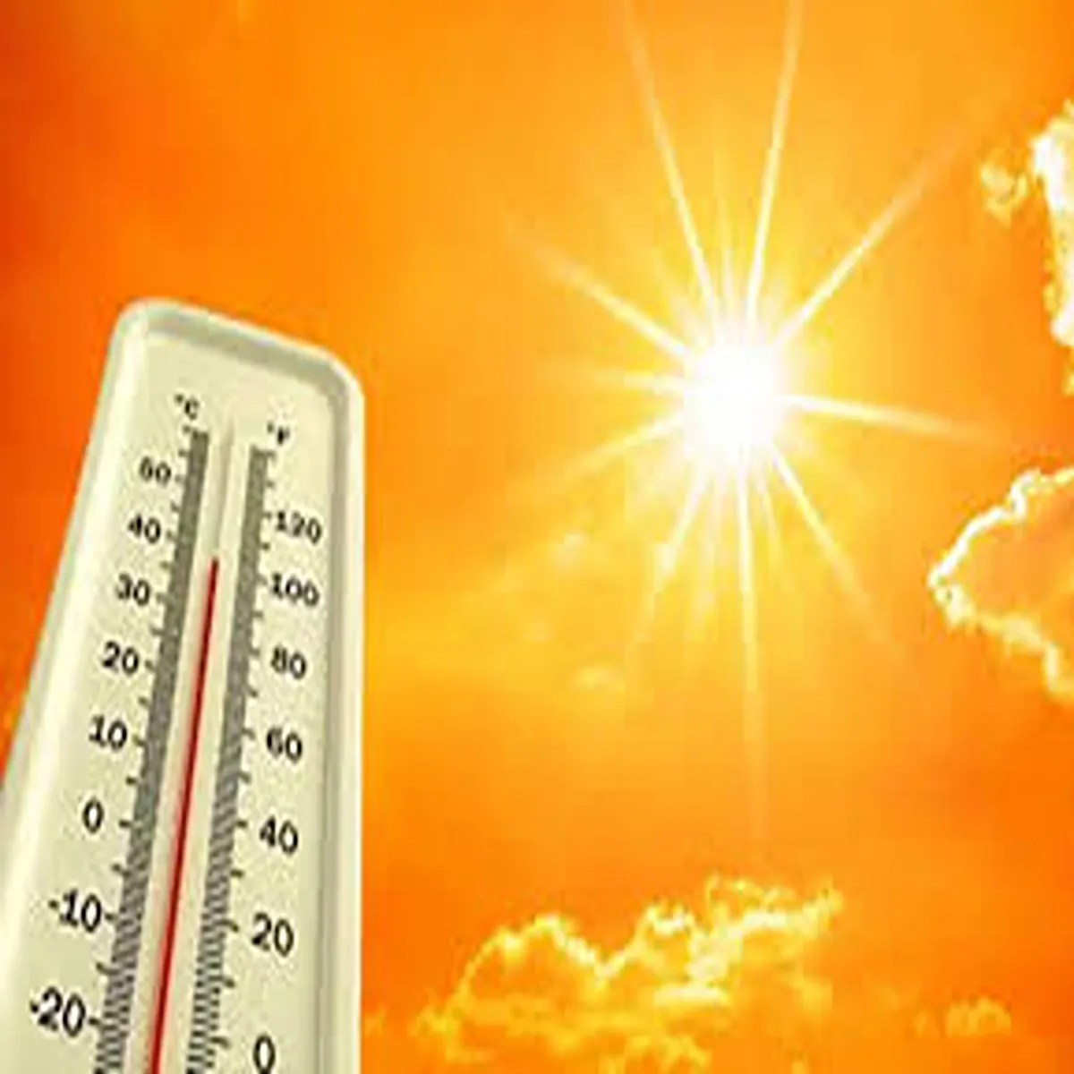 Heatwave tamil nadu interior districts brace