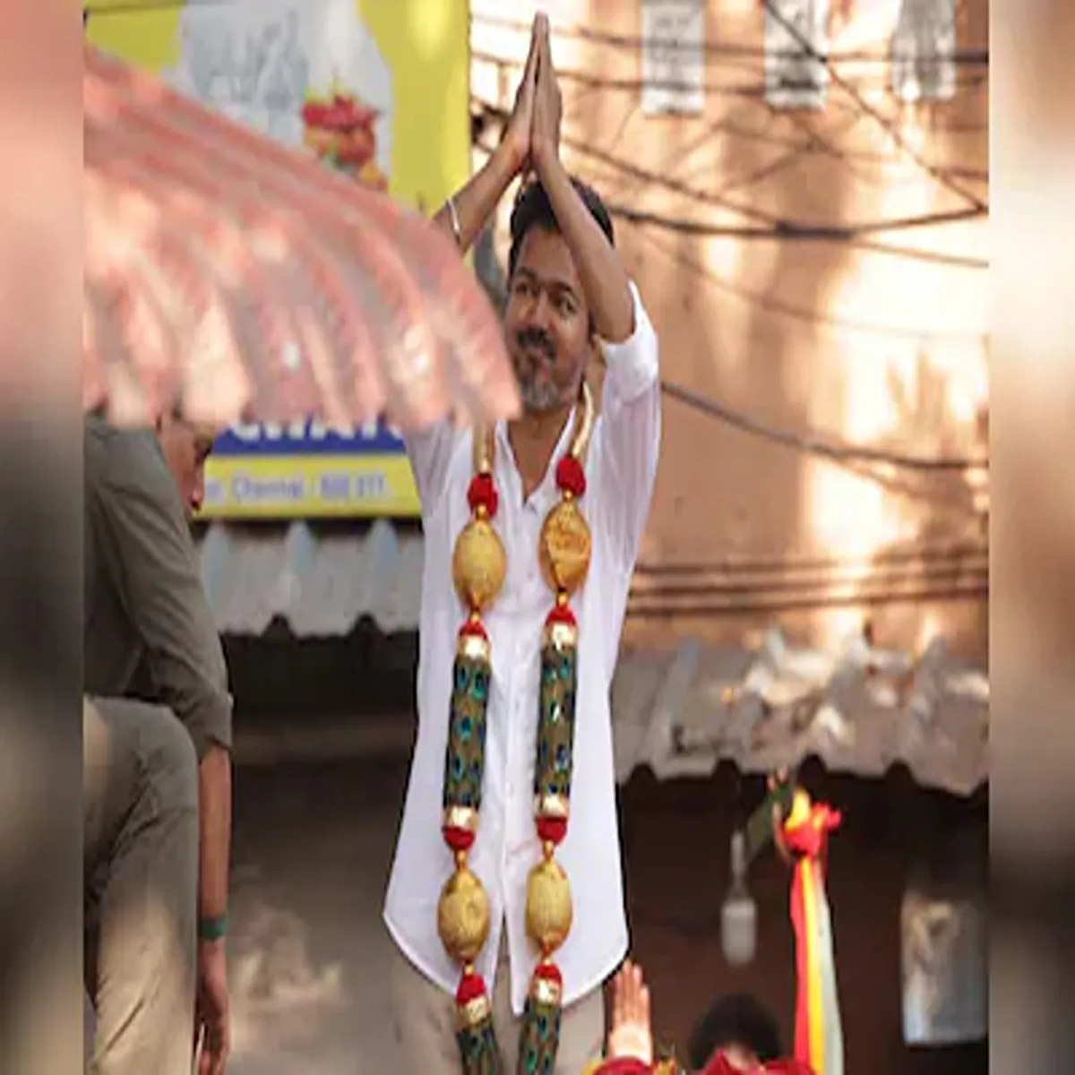 Elections record voter turnout signals shift