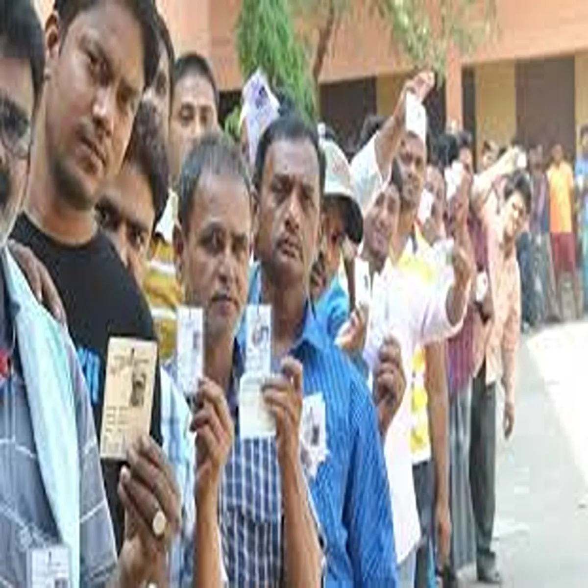 Elections high voter turnout urged tamil