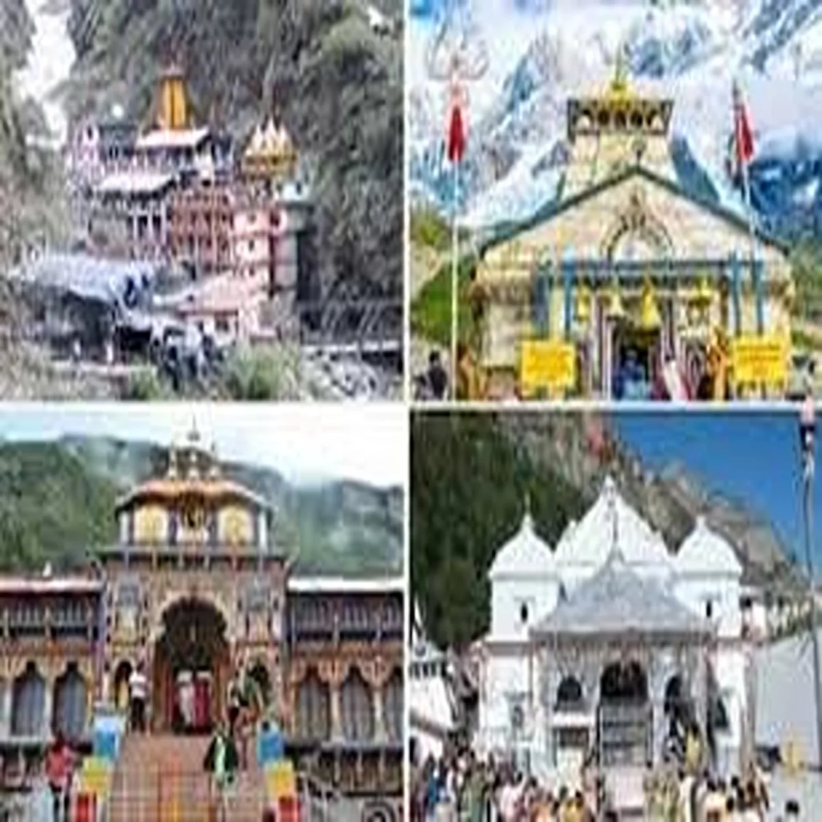 Travel tehri garhwal divided into security