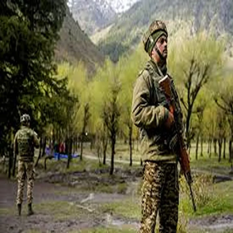 Terrorism india resolve pahalgam attack