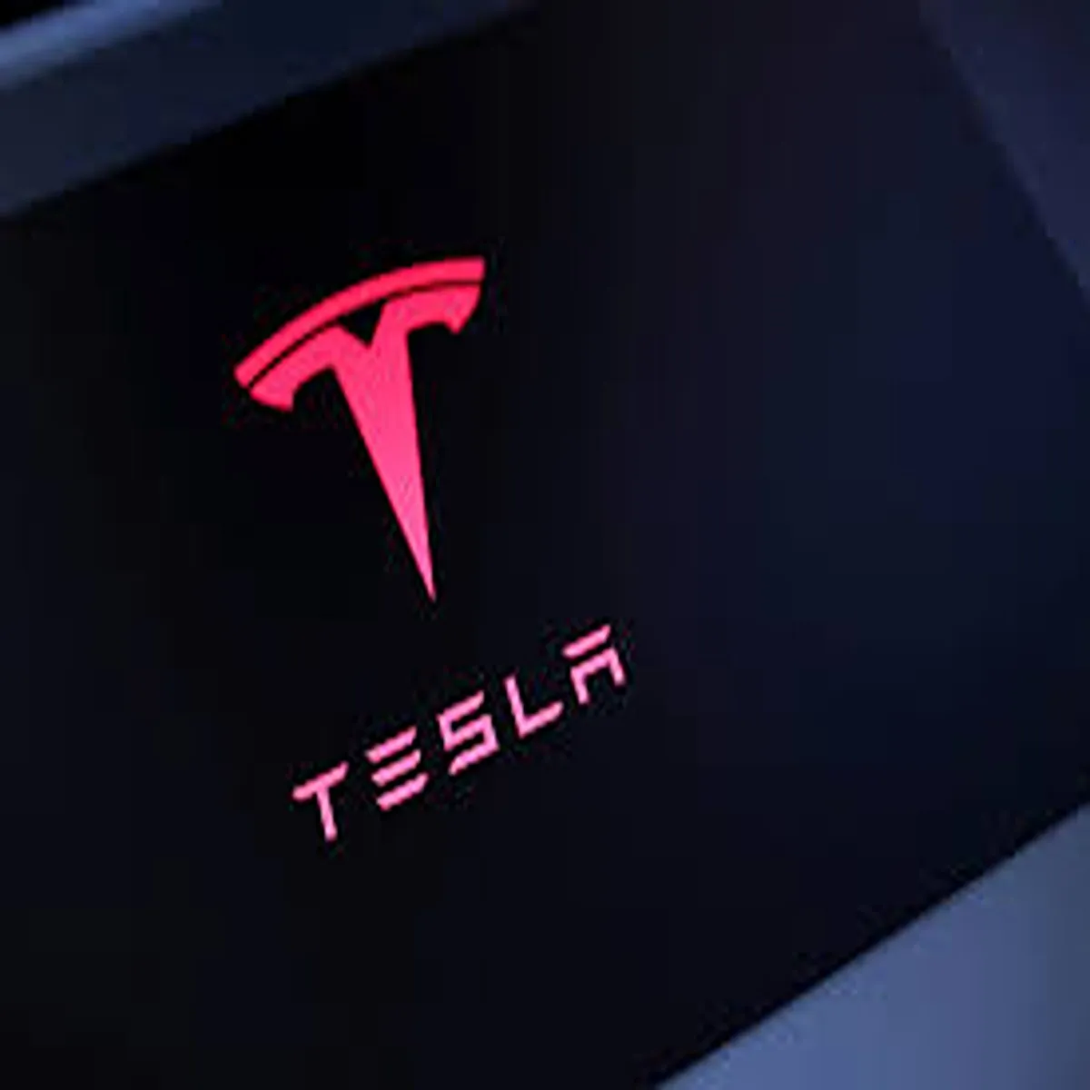 Technology tesla reports strong growth driven