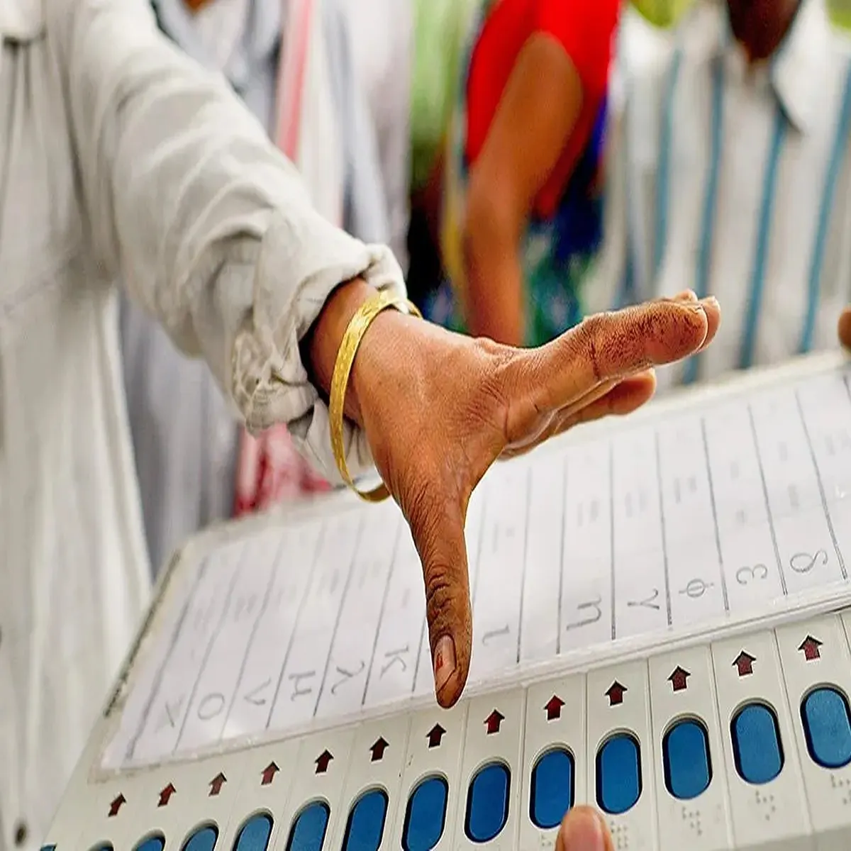 Election tmc expresses strong confidence ahead