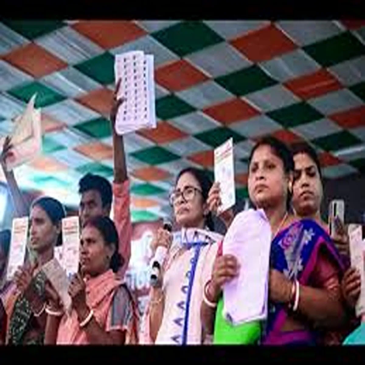 Elections tmc election commission clash over